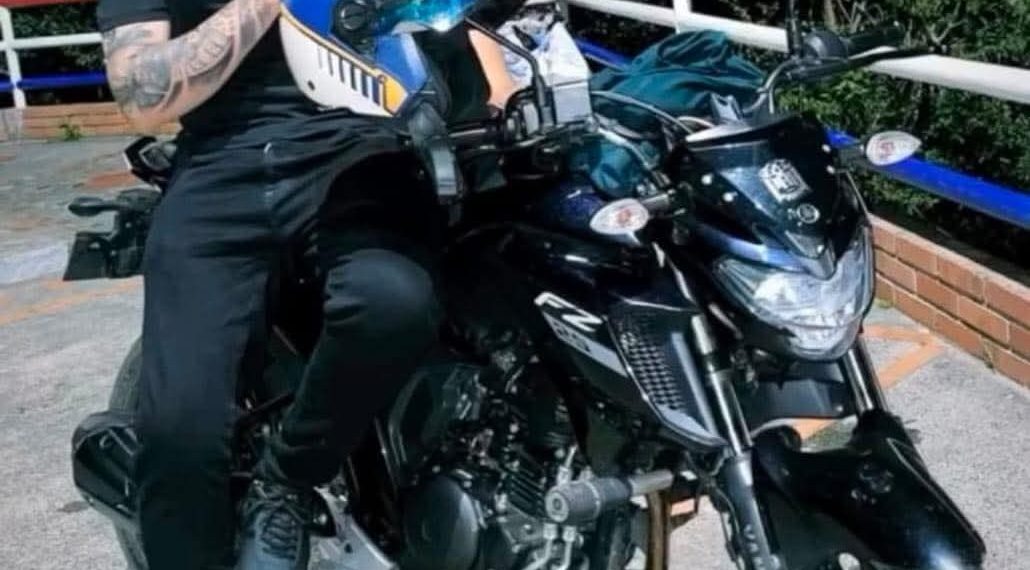 Jeferson Alexander Fernández Díaz