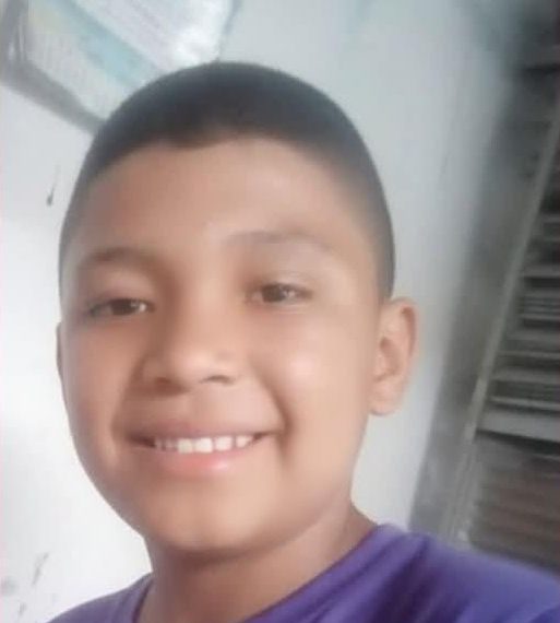 Santiago Martínez Palomino