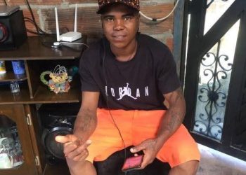 Ghilson Caicedo Angulo