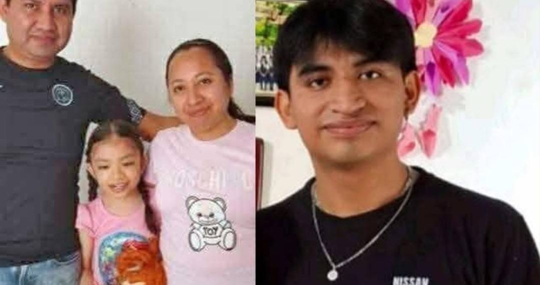 Una familia completa