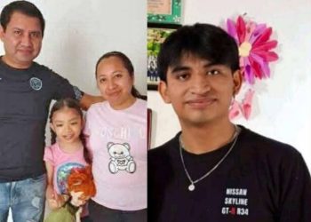 Una familia completa