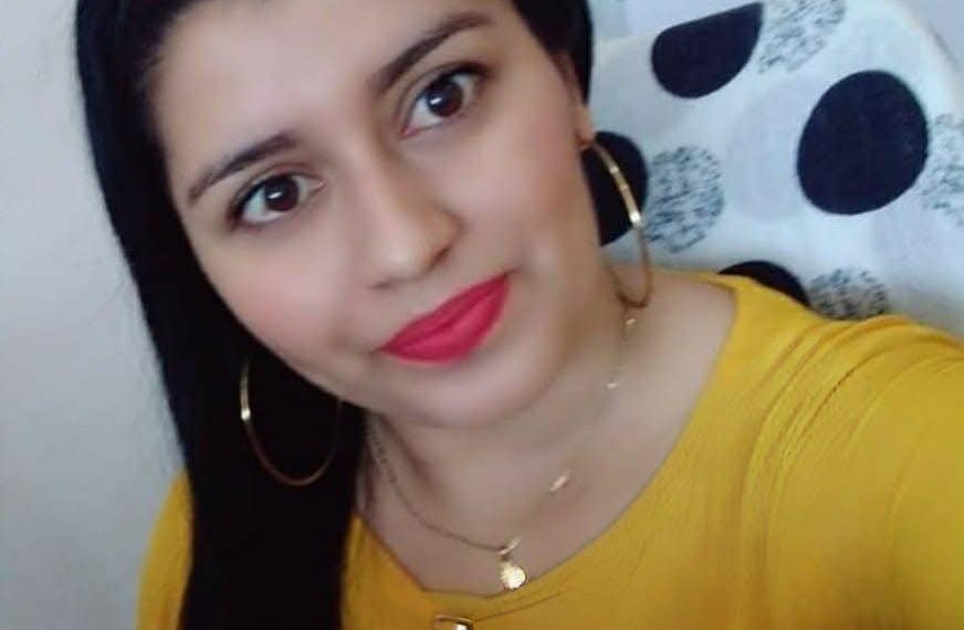 Angie Paola Pabón Quintero