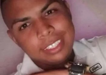 Camilo Andrés Sánchez Torres