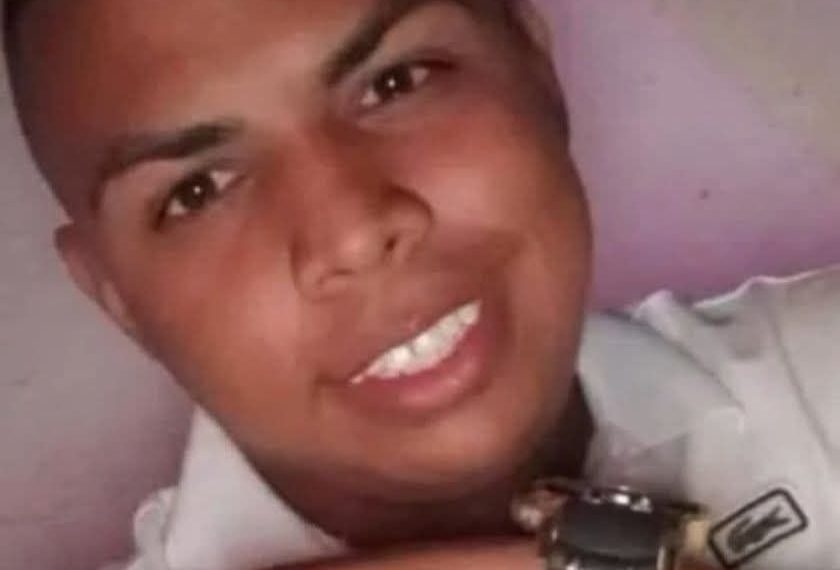 Camilo Andrés Sánchez Torres