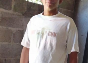 Abrahán Nazaré Álvarez Paredes