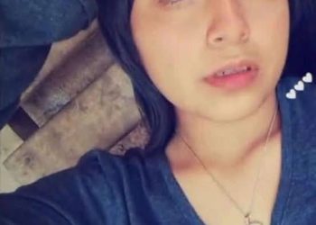 Kimberly Marisol Sánchez Merino