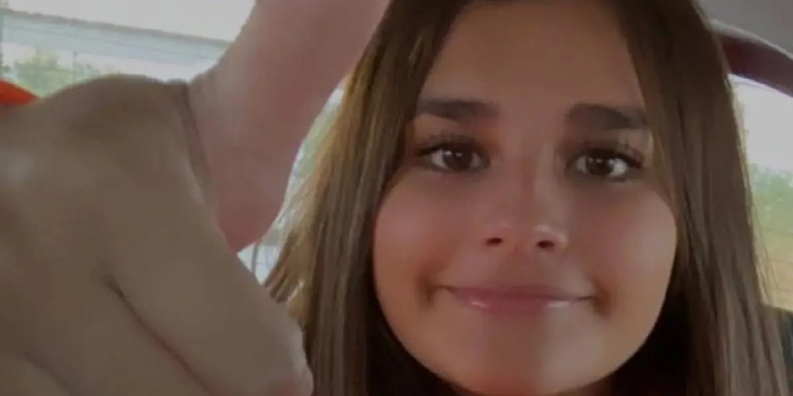 Paulina Torres González