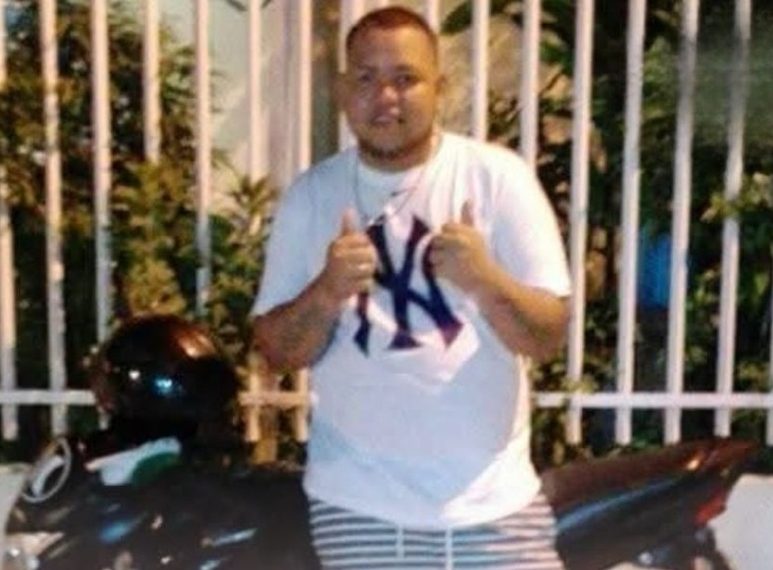 Alexander Julio Acosta