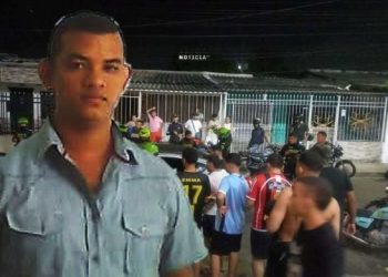 Jhon Osvaldo Iriarte López