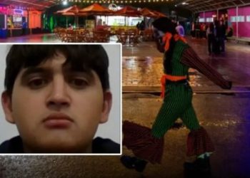 Jaime Esteban Moreno Jaramillo