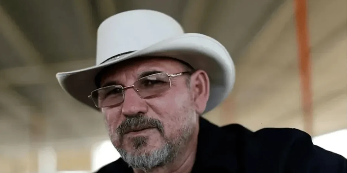 Alejandro Torres Mora