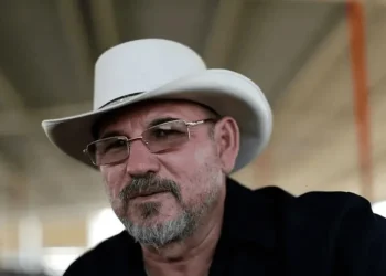 Alejandro Torres Mora