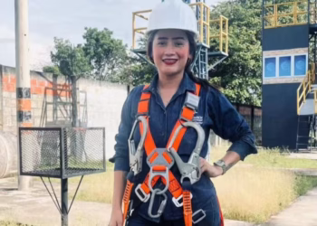 Briyi Vanesa Amado Cárdenas