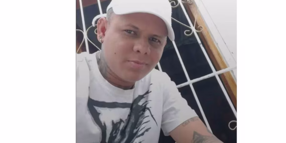 Deison Enrique Galván Quintana