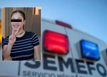 Joceline Dianeth Tapia Corral