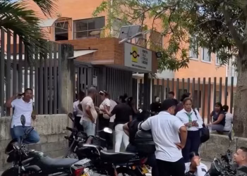 Derwi Jesús Palacios Teherán