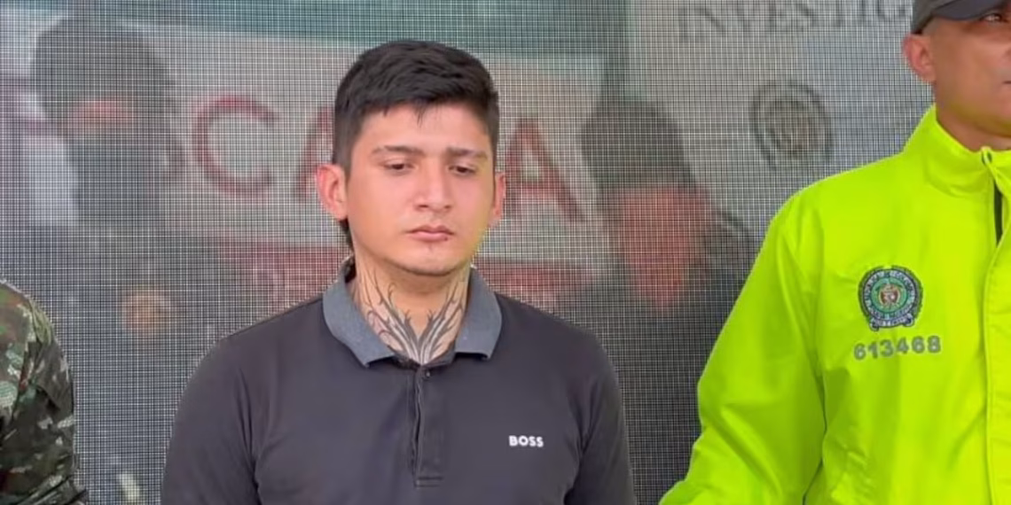 Jhosman Arley Cárdenas Pérez