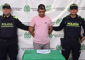 Sindy Paola Gómez López, de 28 años