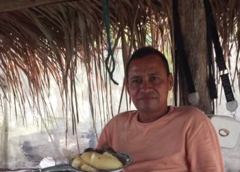 José Alfredo Ortiz Martínez