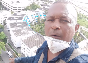 Rafael Antonio Rodríguez