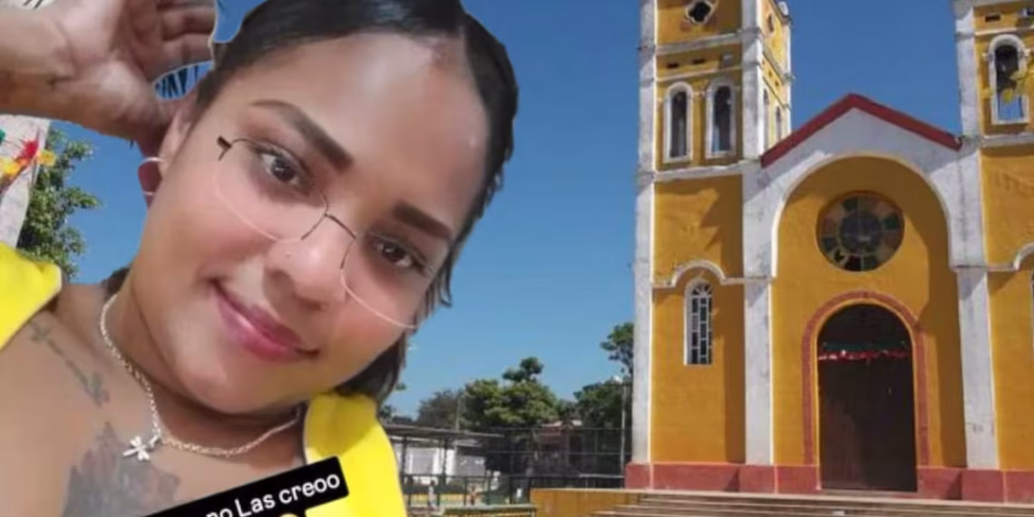 Mayra Alejandra Aycardi De Arco