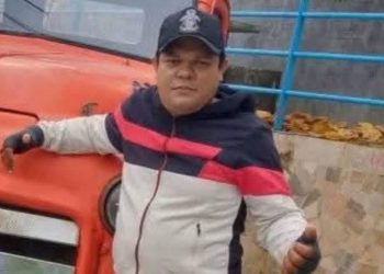 Walberto Mercado Baquero