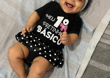 Investigan hecho lamentable con una bebé