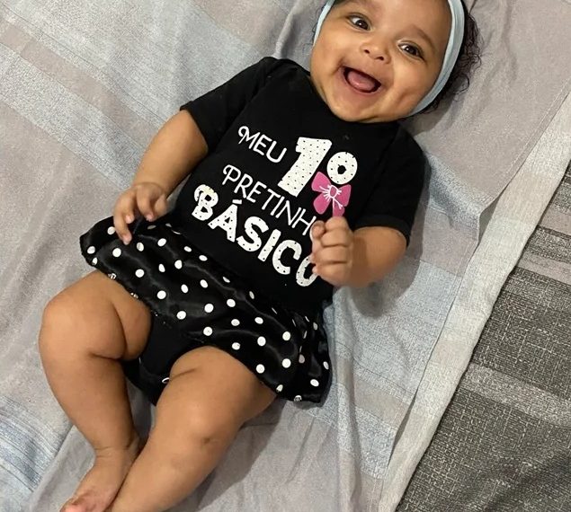 Investigan hecho lamentable con una bebé