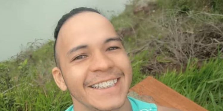 Jhon Alexander Perdomo Gutiérrez