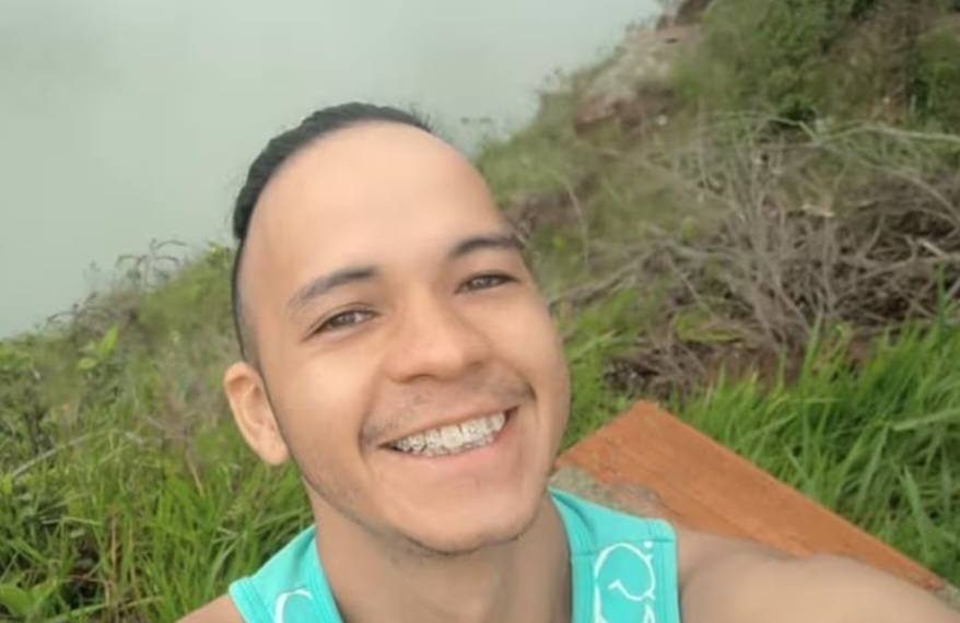 Jhon Alexander Perdomo Gutiérrez