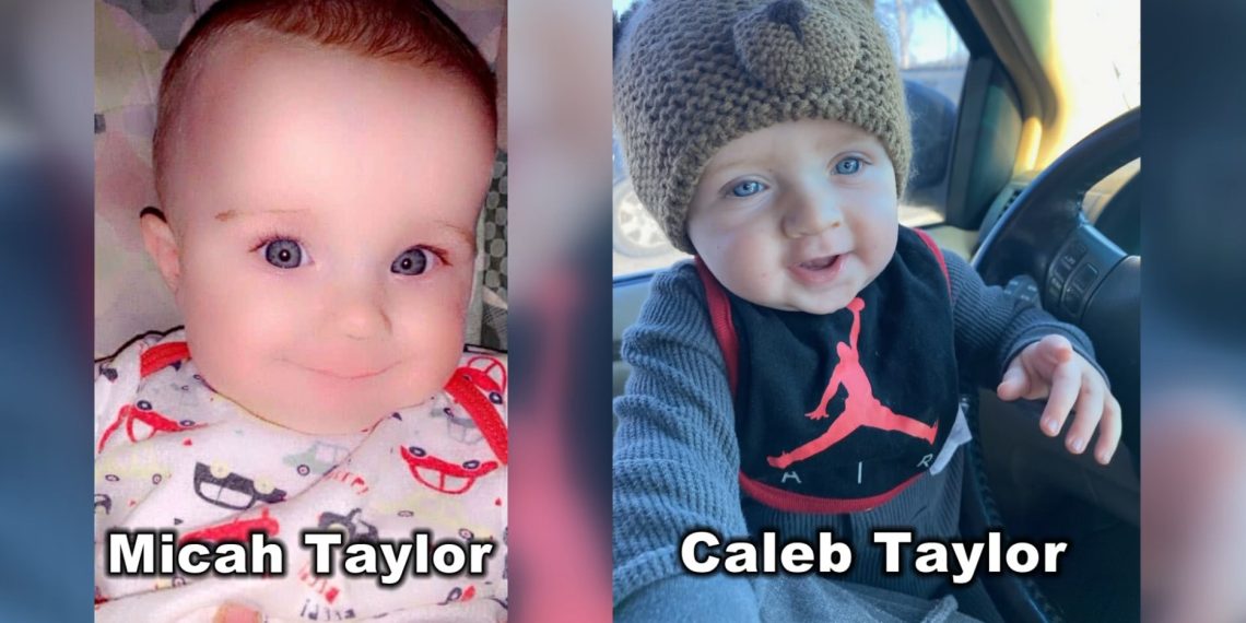 Madre enfrenta cargos por dos casos infantiles en Georgia