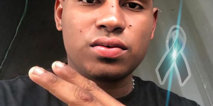 Keiver José Mozo Jiménez