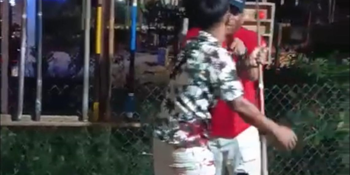 Carlos Andrés Pantoja Agámez