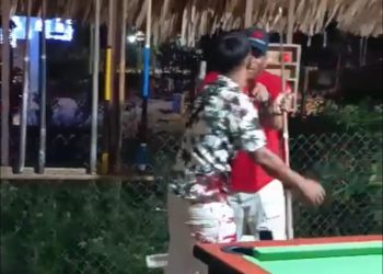 Carlos Andrés Pantoja Agámez