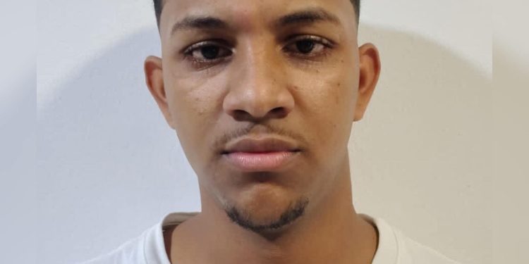 Luis Sandro Guerrero Cera