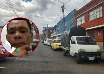 Jimmy Aléxander Velásquez