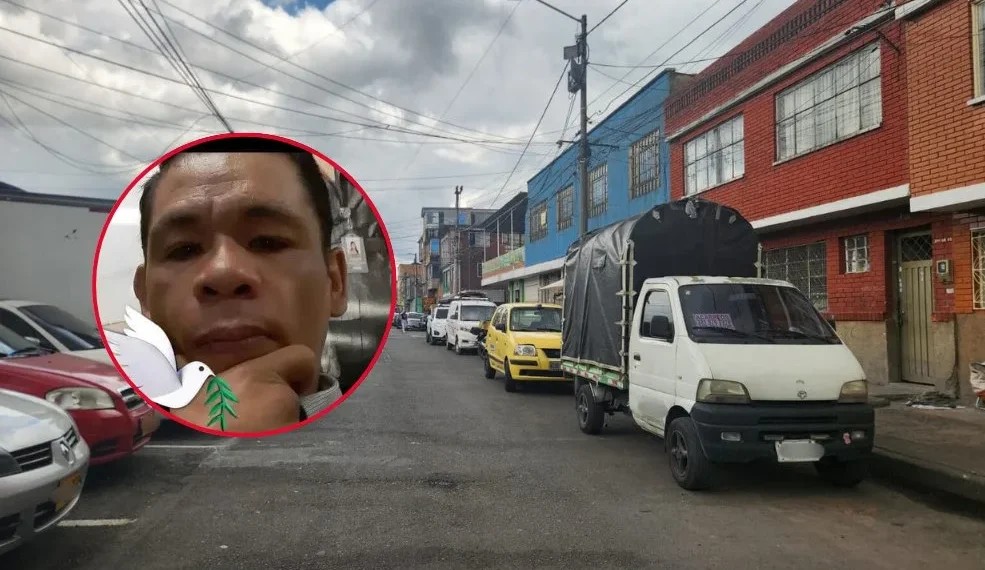 Jimmy Aléxander Velásquez