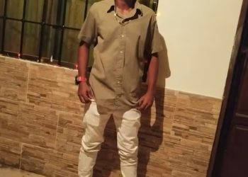 Ismael Enrique Sanjuan Vargas