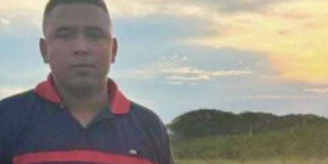 Yestin David Beltrán Castro