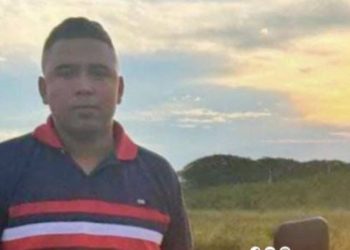 Yestin David Beltrán Castro