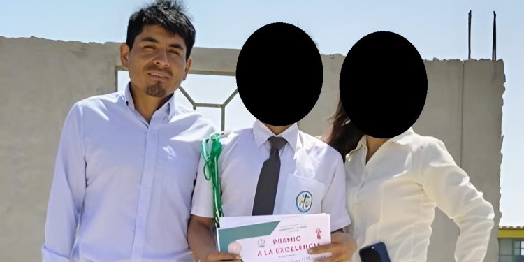 Víctor Manuel Mechán More