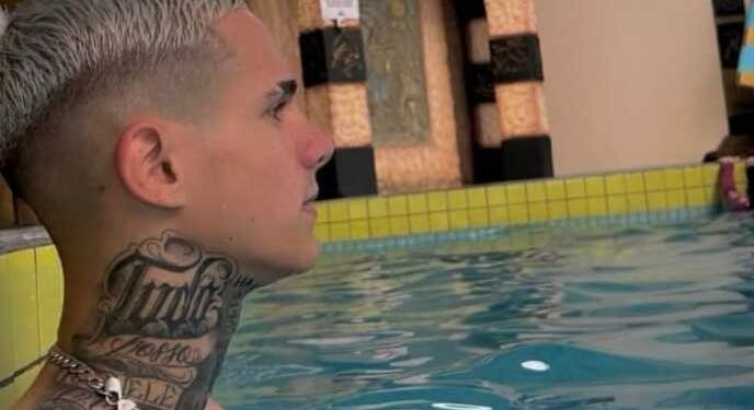 Igor de Aguiar Custódio