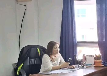 Joanna Jonson-Infante