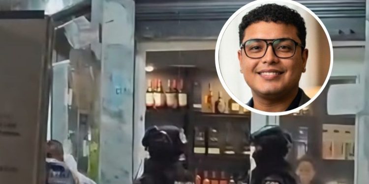 Hólger Manuel Valencia Farías