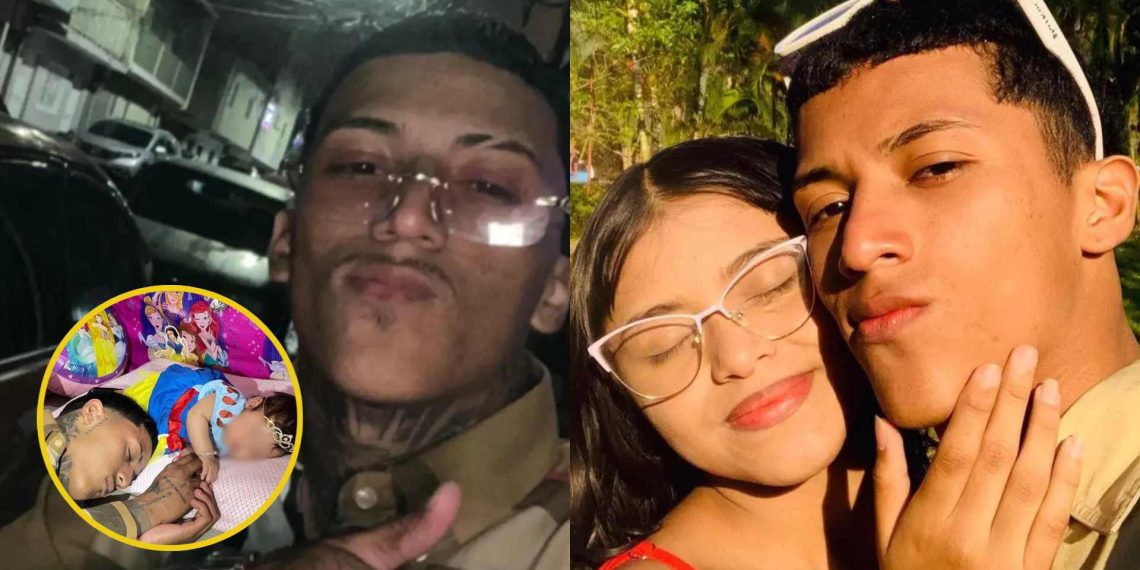 Bryan Joshiney Ramírez