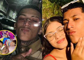 Bryan Joshiney Ramírez