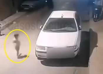 Jugando a las escondidas