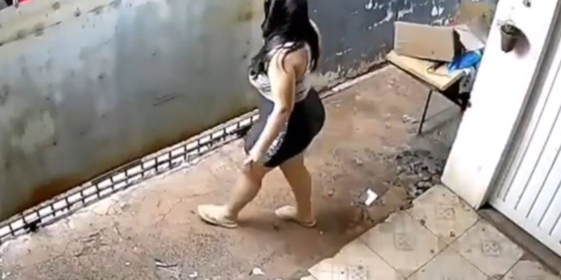 A una cachorrita de 6 meses