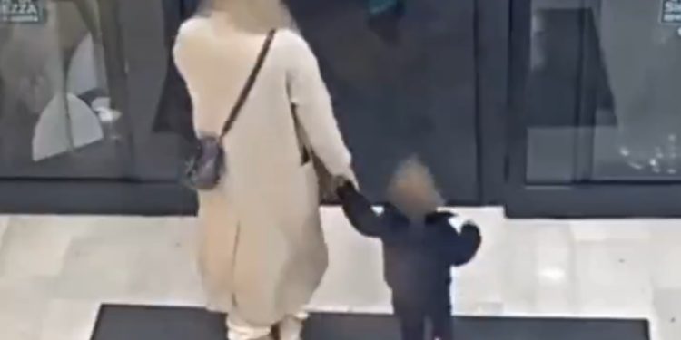 Bergamo y la rápida reacción de una familia en un supermercado