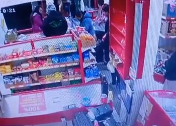 A un pequeño de 2 años